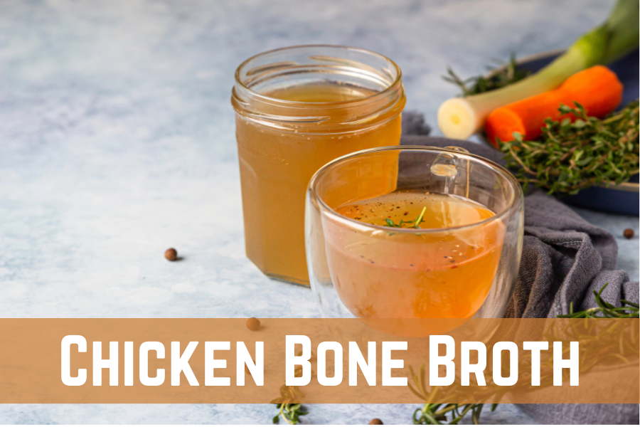 bone broth