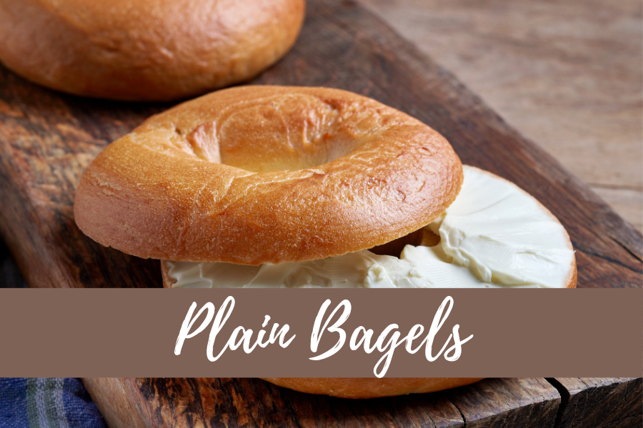 bagels