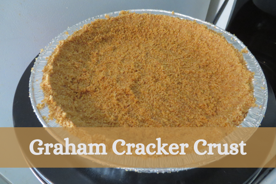 graham cracker crust