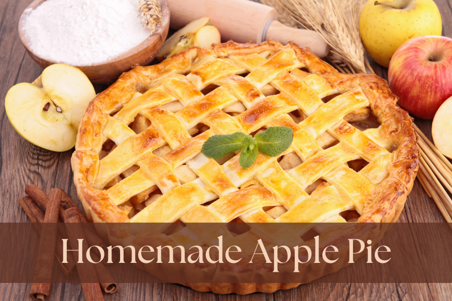 apple pie