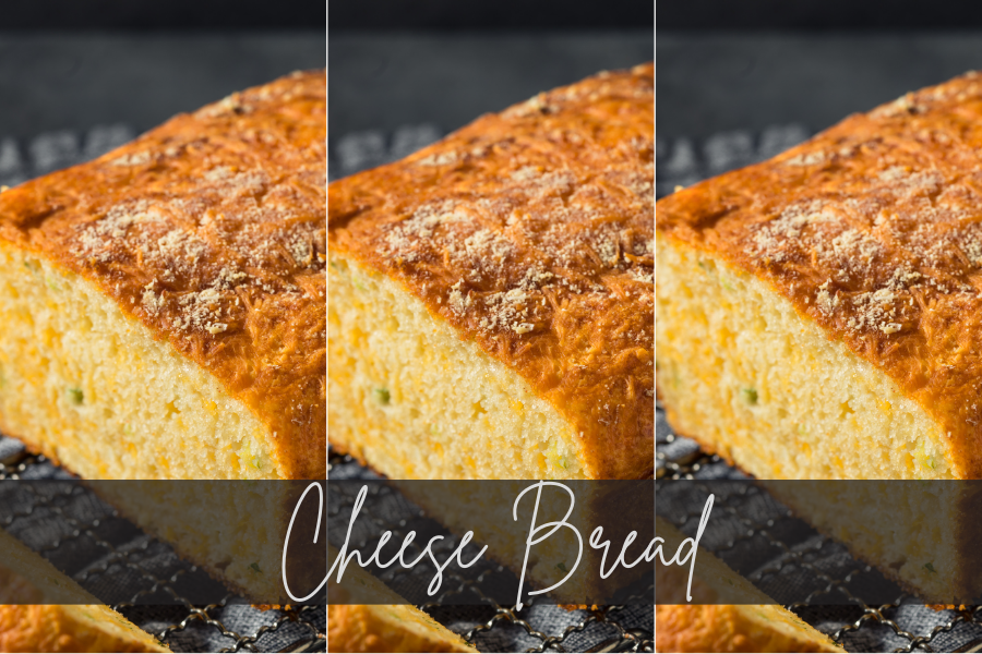 cheese bread