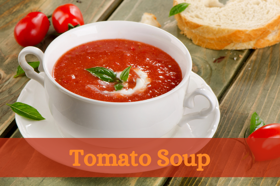 Tomato Soup