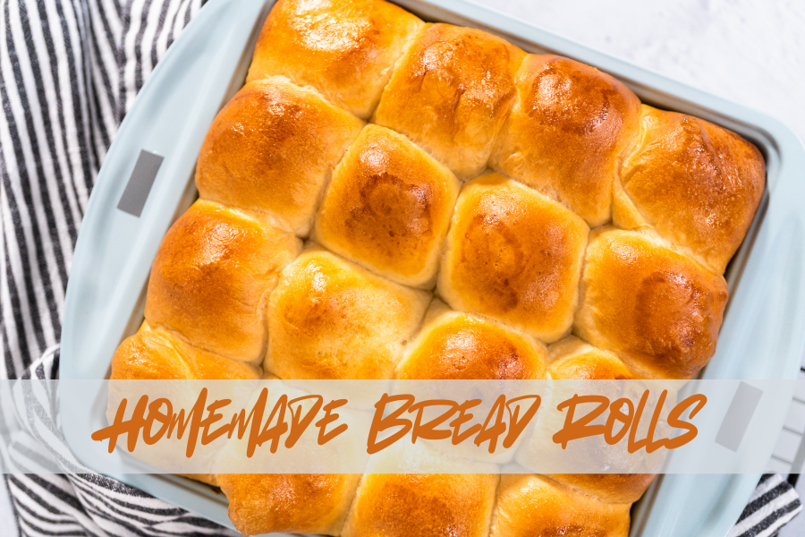rolls